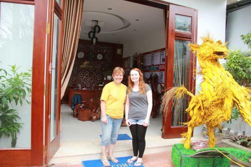 Hotel Hoi An Golden Horse Villa