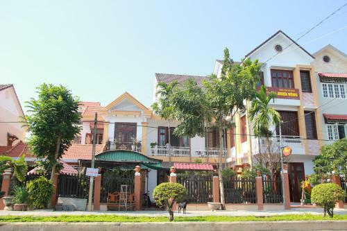 Hotel Hoi An Golden Horse Villa