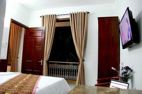 Hotel Hoi An Golden Horse Villa