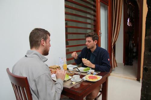 Hotel Hoi An Golden Horse Villa