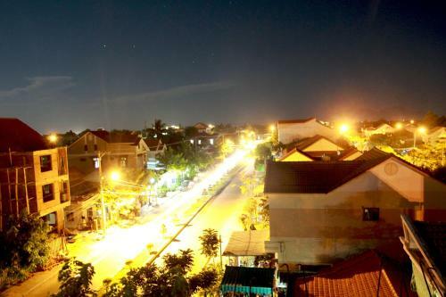 Hotel Hoi An Golden Horse Villa