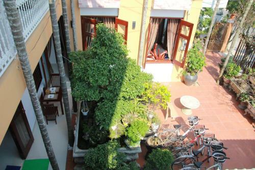 Hotel Hoi An Golden Horse Villa
