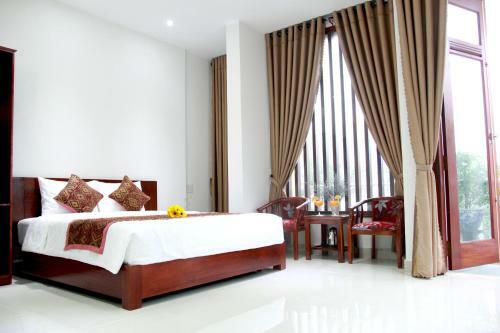 Hotel Hoi An Golden Horse Villa