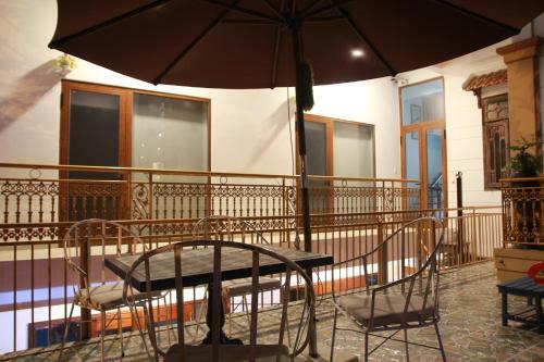 Hotel Hoi An Golden Horse Villa