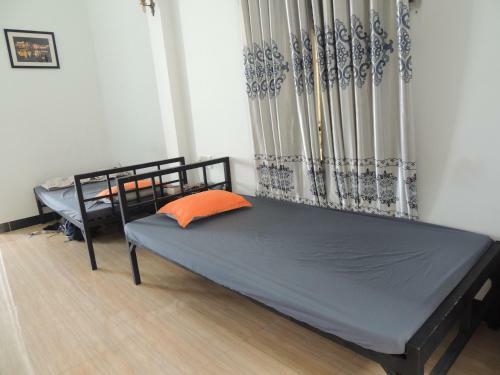 Little Leo Homestay And Hostel