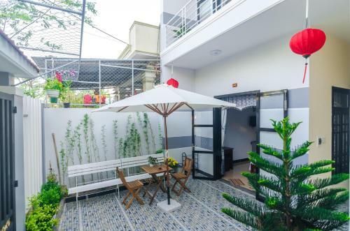 Little Leo Homestay And Hostel