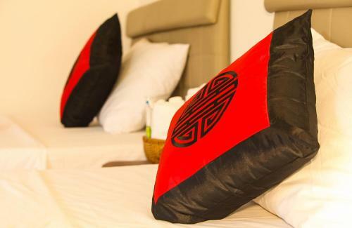 Little Leo Homestay And Hostel