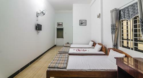 Little Leo Homestay And Hostel