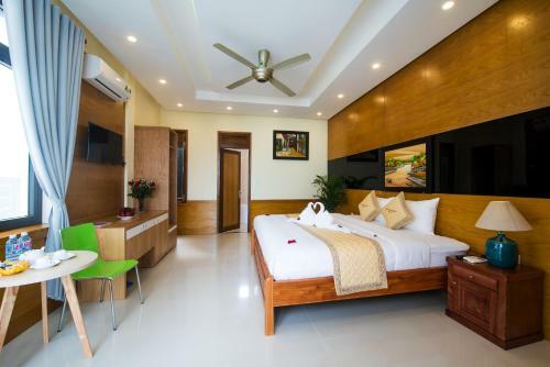 Bien Dao Homestay Hoi An