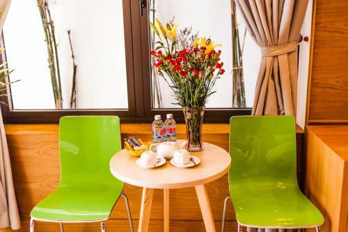 Bien Dao Homestay Hoi An