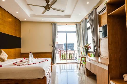 Bien Dao Homestay Hoi An