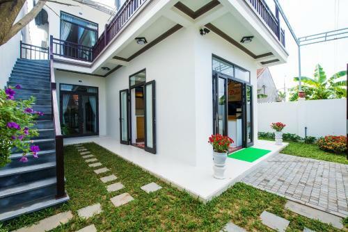 Bien Dao Homestay Hoi An
