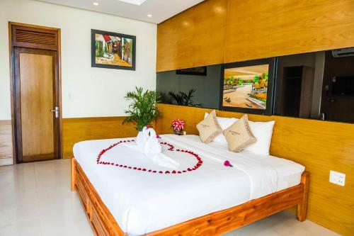 Bien Dao Homestay Hoi An