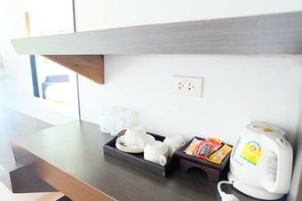 Hotel Pranee Amata