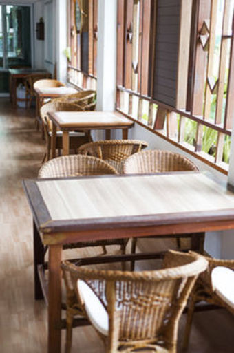 Hotel Pranee Amata