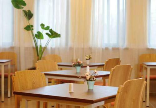 Hotel Home Inn Nanning Gaoxin District Keyuan Avenue