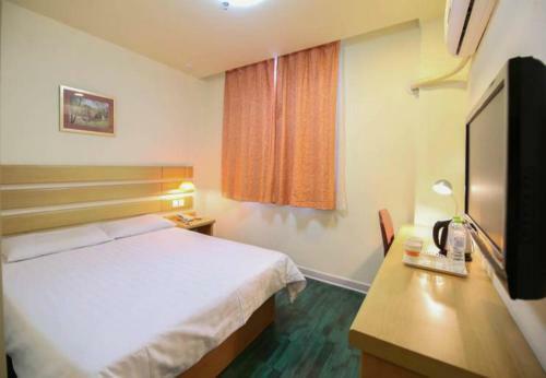 Hotel Home Inn Nanning Gaoxin District Keyuan Avenue