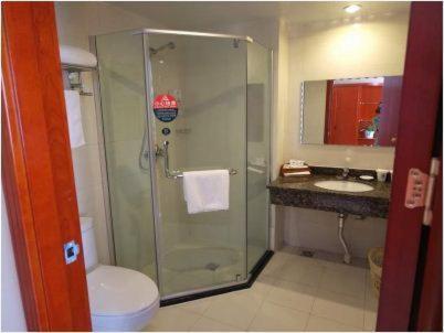 Greentree Inn Rizhao Bus Terminal Station Business Hotel
