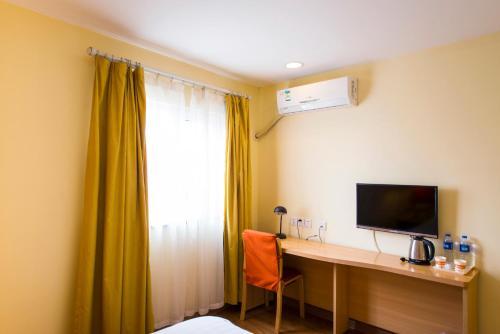 Hotel Home Inn Shenyang Huanggu Tawan