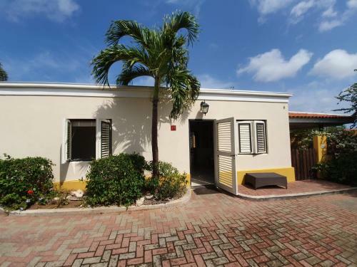 Bed & Breakfast Landhuis Bona Vista
