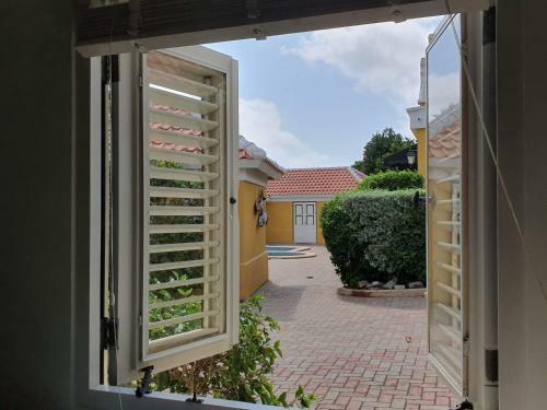 Bed & Breakfast Landhuis Bona Vista