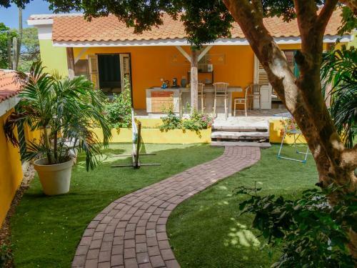 Bed & Breakfast Landhuis Bona Vista