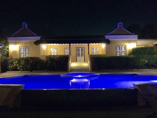 Bed & Breakfast Landhuis Bona Vista