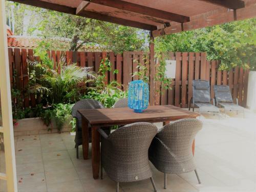 Bed & Breakfast Landhuis Bona Vista