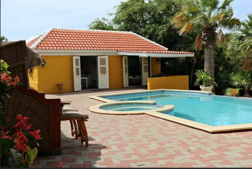 Bed & Breakfast Landhuis Bona Vista