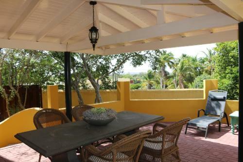 Bed & Breakfast Landhuis Bona Vista