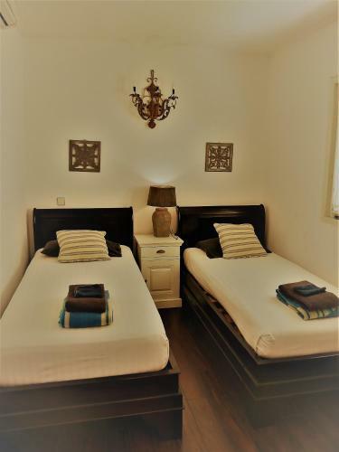 Bed & Breakfast Landhuis Bona Vista