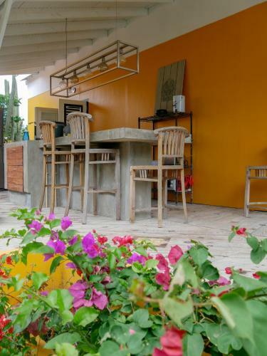 Bed & Breakfast Landhuis Bona Vista