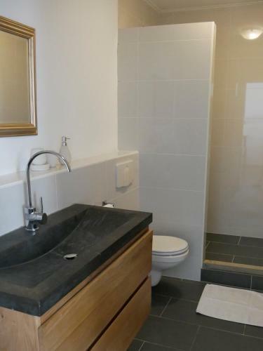 Bed & Breakfast Landhuis Bona Vista