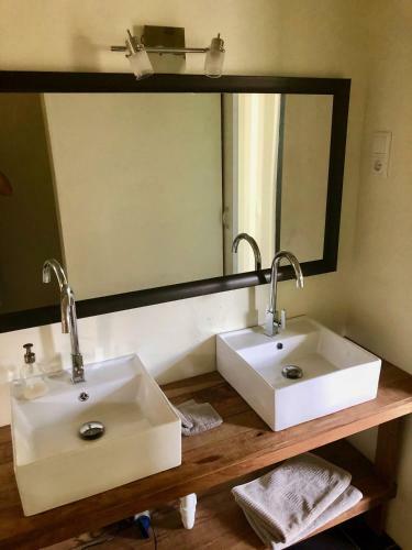 Bed & Breakfast Landhuis Bona Vista