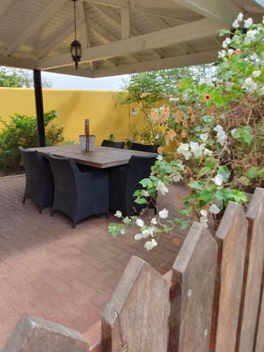 Bed & Breakfast Landhuis Bona Vista