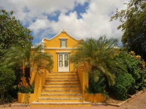 Bed & Breakfast Landhuis Bona Vista