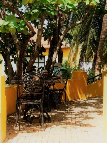 Bed & Breakfast Landhuis Bona Vista