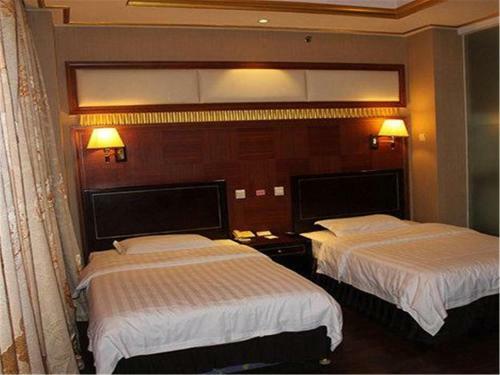 Starway Hotel Beijing Maju Bridge
