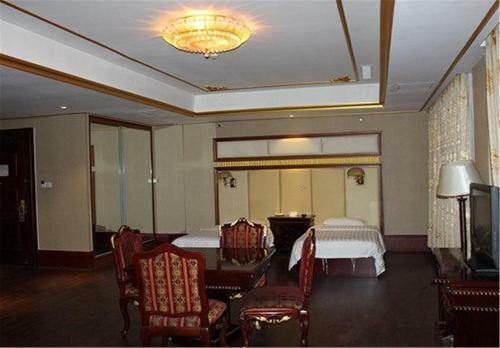 Starway Hotel Beijing Maju Bridge