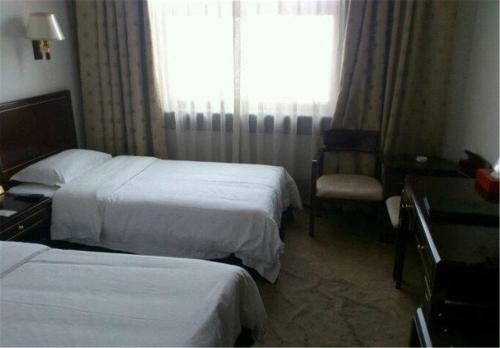 Starway Hotel Beijing Maju Bridge