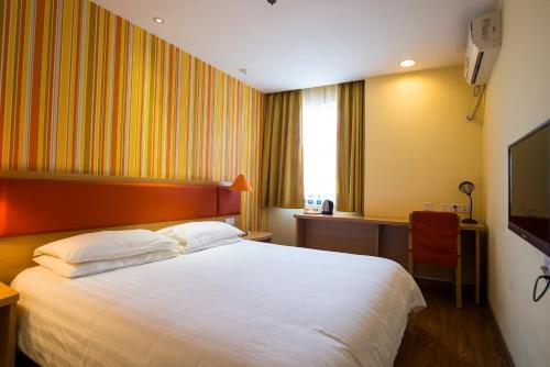 Hotel Home Inn Tianjin University North Gate