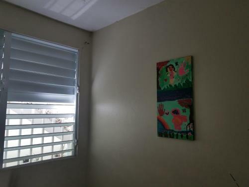 San Juan Golden Apartment