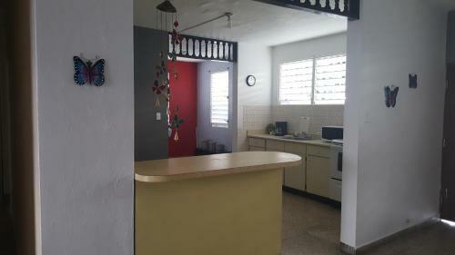 San Juan Golden Apartment