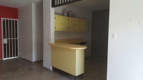 San Juan Golden Apartment