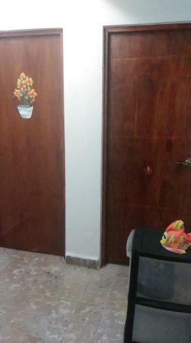 San Juan Golden Apartment