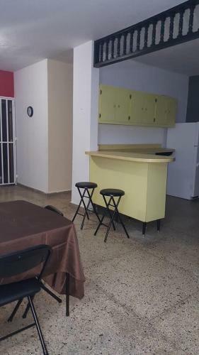 San Juan Golden Apartment