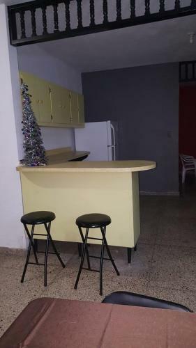 San Juan Golden Apartment