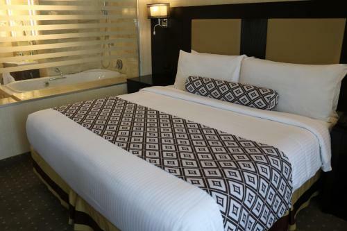 Olive Tree Hotel Amman