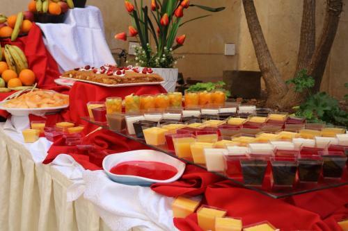 Olive Tree Hotel Amman