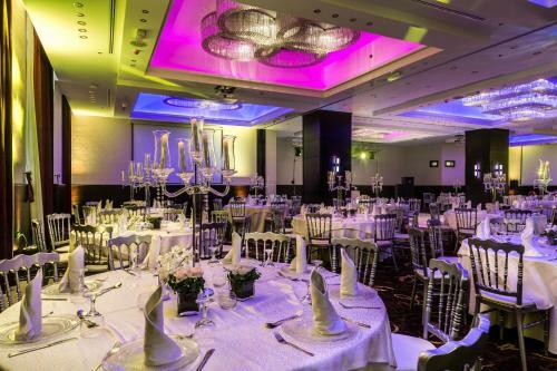 Olive Tree Hotel Amman